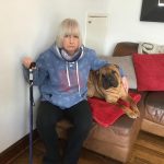 SHOCKING : Couple was thrown out of their hotel because of their dogs during CRUFTS 2018