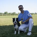 Few words about Border Collie with Mr. Plamen Kirov