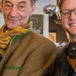 Exclusive : The first Dachshund Museum open it’s doors for visitors dog museum