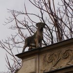 A Place where All the Good Dogs Rest in Peace Cimetiere des Chiens