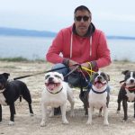 Exclusive Interview about Staffordshire Bull Terrier with Regals and Royals Staffordshire Bull Terrier