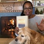 Oprah Winfrey Quarantined the Dog